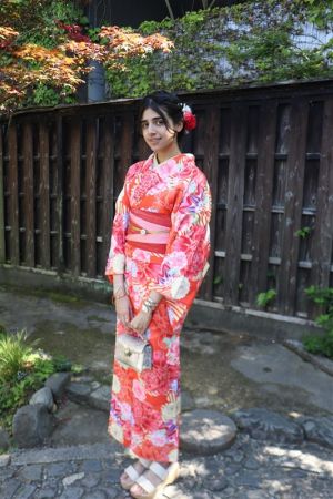 小紋