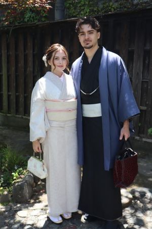 名古屋帯プラン