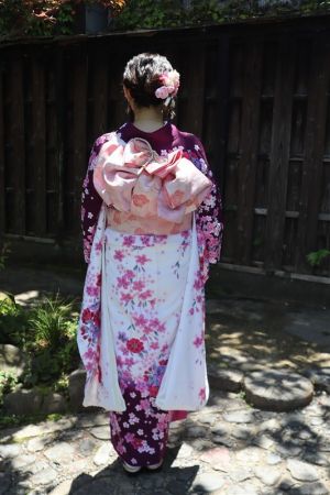 振袖