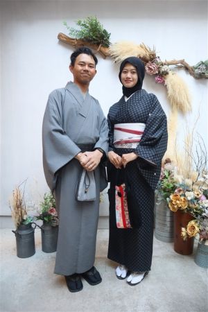 小紋