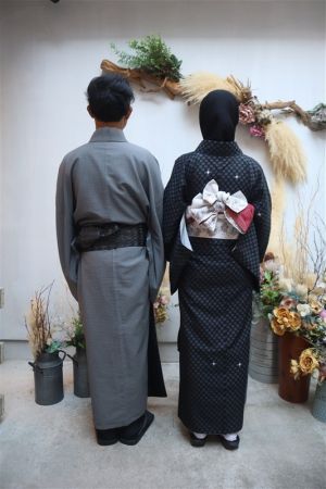 小紋