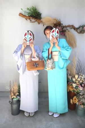 名古屋帯プラン