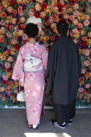 小紋