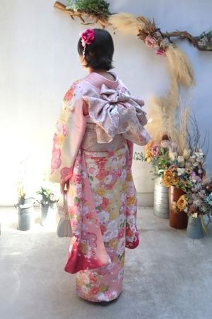 振袖