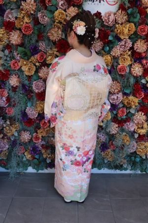 名古屋帯プラン