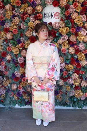 名古屋帯プラン