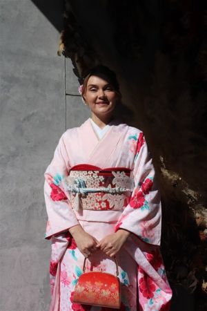 振袖