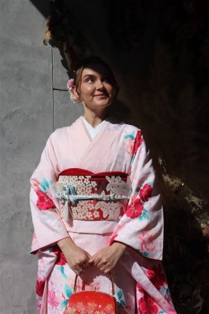 振袖