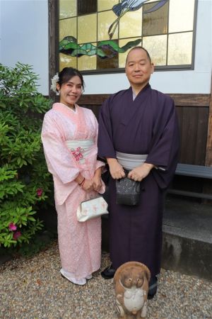 小紋