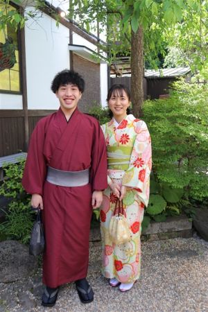 小紋