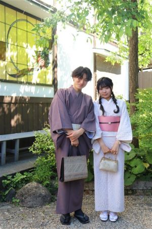 小紋