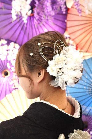 8チョイスヘアーセット