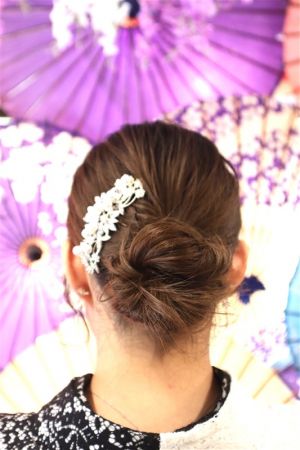 8チョイスヘアーセット