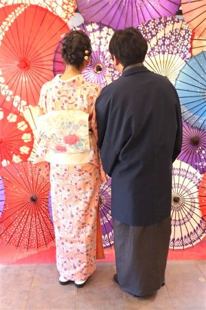 名古屋帯プラン