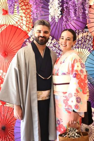 名古屋帯プラン