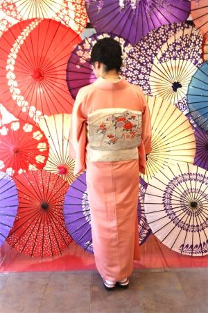 名古屋帯プラン