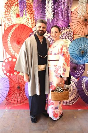 名古屋帯プラン