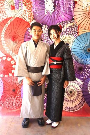 小紋