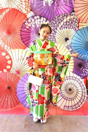振袖