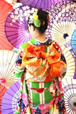 振袖