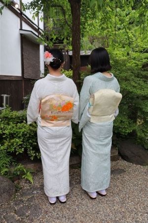 名古屋帯プラン