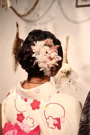 8チョイスヘアーセット