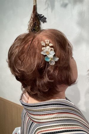 8チョイスヘアーセット