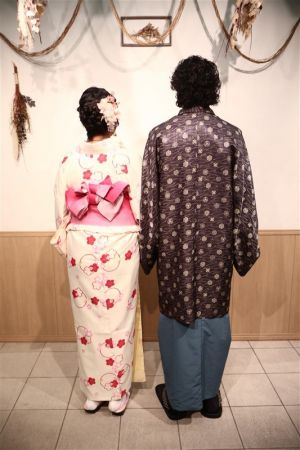小紋