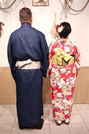 小紋