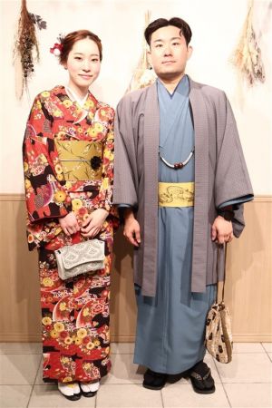 小紋