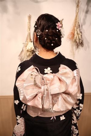 振袖