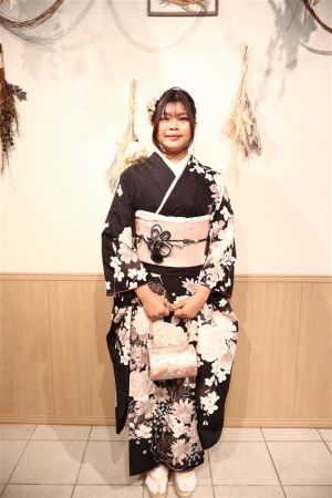 振袖