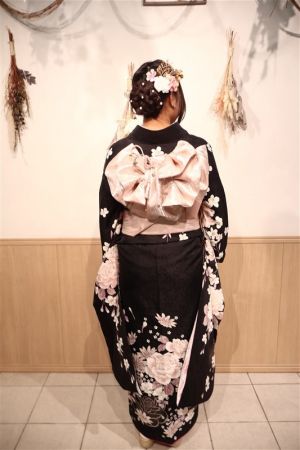 振袖