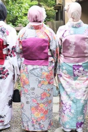 名古屋帯プラン