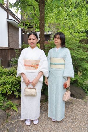 名古屋帯プラン