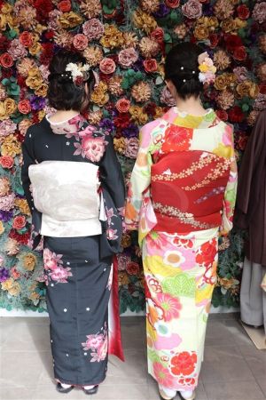 名古屋帯プラン