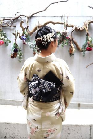 小紋