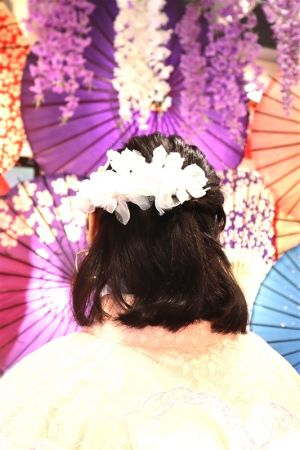 8チョイスヘアーセット