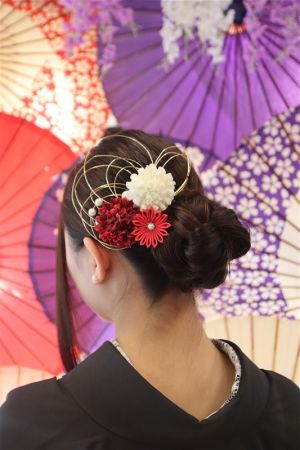 8チョイスヘアーセット