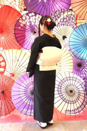 名古屋帯プラン