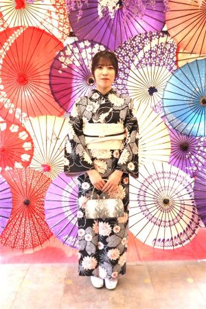 小紋