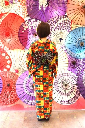小紋