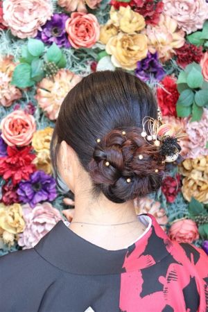 8チョイスヘアーセット