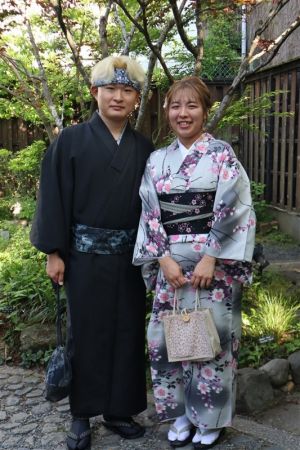 小紋