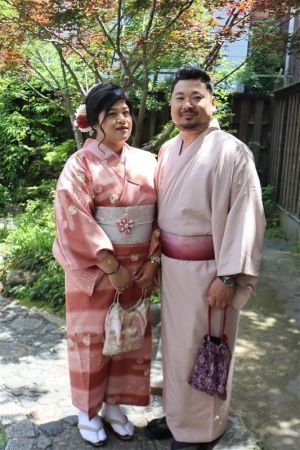 小紋