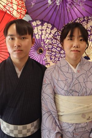 小紋