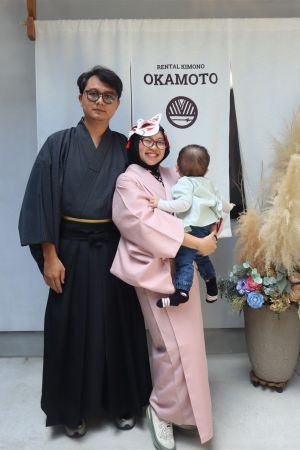 名古屋帯プラン