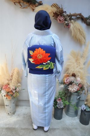 名古屋帯プラン