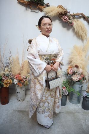 振袖