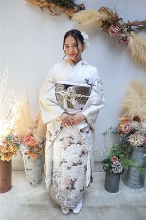 振袖
